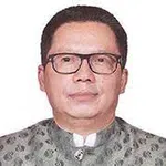 Mayanglambam Rameshwar Singh
