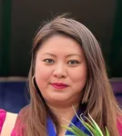 Kimneo Haokip Hangshing