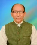 Pukhrem Sharatchandra Singh