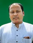 Mairembam Prithviraj Singh