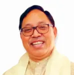Khumujam Ratankumar Singh