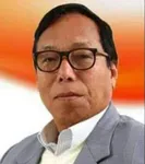 Wangkheimayum Brajabidhu Singh