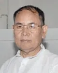 Elangbam Dwijamani Singh