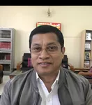 Kangujam Ranjit Singh