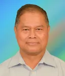 T. Thangzalam Haokip