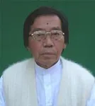 Thoudam Debendra