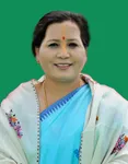 Okram Landhoni Devi