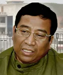 Z Kikhambou Newmai