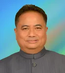 Kshetrimayum Biren Singh