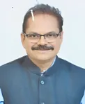 Anil Sukhdeorao Bonde