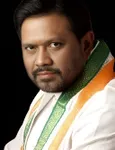 Aatram Dharamraobaba Bhagwantrao
