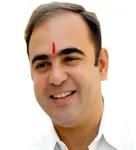 Jaykumar Jitendrasinh Rawal