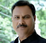 Chandrikapure Manohar Gowardhan