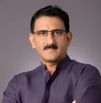 Sunil Rane