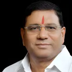 Khedekar Shashikant Narsingrao