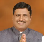 Chandrakant Pundlikrao Danwe