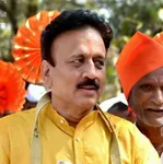 Girish Dattatraya Mahajan