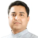 Tushar Govindrao Rathod