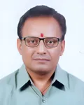 Rajwardhan Raghujirao Kadambande