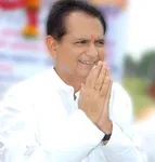 Chimanrao Rupchand Patil