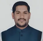 Jitendra Ramchandra Kamble