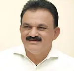 Chandrakant Pandit Jadhav