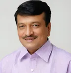 Jadhav Patil Vinayakrao Kishanrao