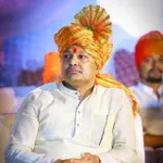 Rajesh Sambhajirao Pawar