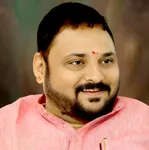 Rajendra Shamgonda Patil