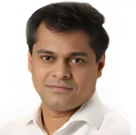 Ameet Bhaskar Satam