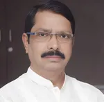 Ashok Bhau Jadhav