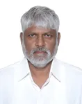 Dilip Mangalu Borse
