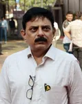 Sanjay Waman Sawkare