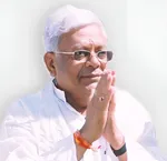 Prakash Gunwantrao Bharsakale