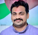 Chandrakant Alias Rajubhaiyya Ramakant Nawghare