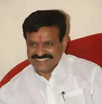 Shivaji Munjajirao Jadhav