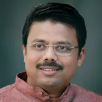 Raut Sunil Rajaram