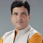 Ashish Nandkishor Jaiswal