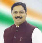 Sangram Anantrao Thopte