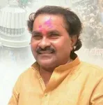 Antapurkar Raosaheb Jayvanta