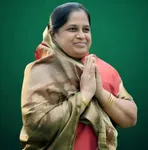 Sumanvahini R R