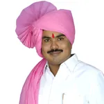 Naik Shirishkumar Surupsing
