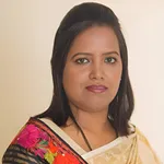 Gaikwad Varsha Eknath