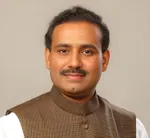 Rajeshbhaiyya Tope
