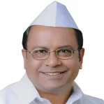Rajesh Raghunath Patil