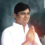 Mahesh Sambhajiraje Shinde