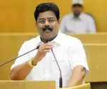 Vikas Pandurang Thakre