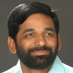 Kelkar Sanjay Mukund