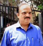 George Abraham