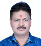 Daulat Bhika Daroda